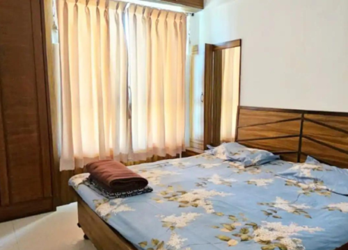 Bed Room 1