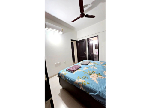 Bed Room 1