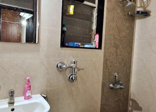 Washroom