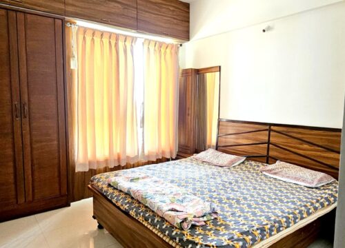 Bed Room 2
