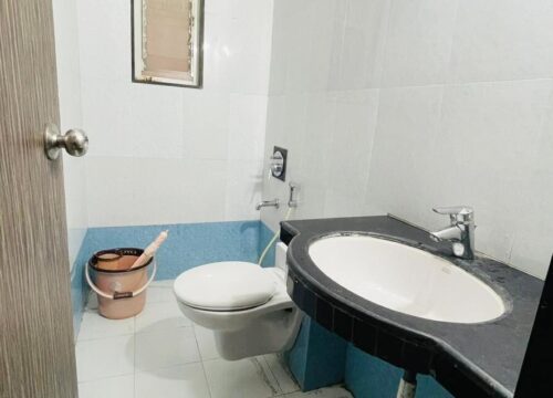 Washroom