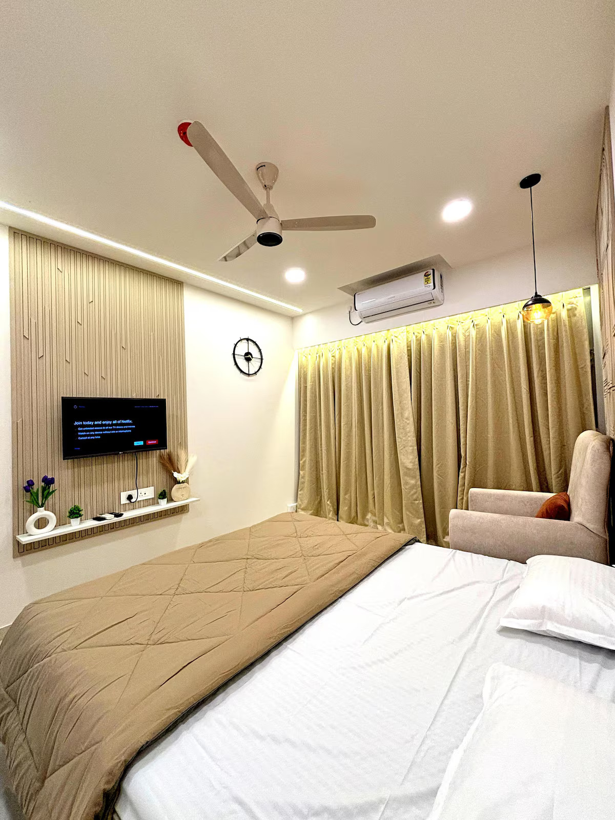  A Tranquil Elegance Suite