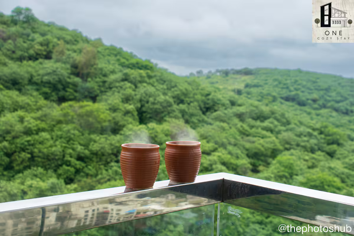 The Hillside Harmony